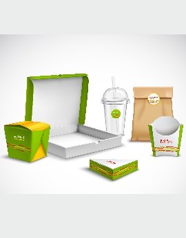 Food Packaging